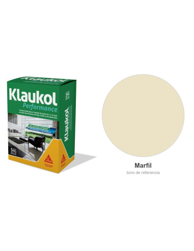 Pastina Performance Marfil 5kg